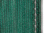 Werfhek winddoek, 50 mtr.x1800 mm, groen op rol